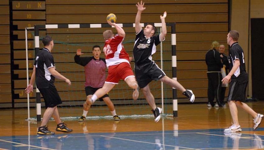 La Pallamano o Handball: un gioco molto simile al calcio La Pallamano o Handball: un gioco molto simile al calcio
